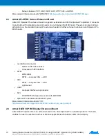 Preview for 10 page of Atmel ATWINC1500 User Manual