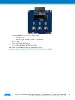 Preview for 11 page of Atmel ATWINC1500 User Manual