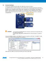 Preview for 13 page of Atmel ATWINC1500 User Manual