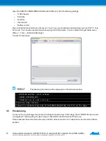 Preview for 18 page of Atmel ATWINC1500 User Manual