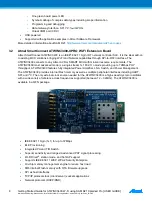 Preview for 8 page of Atmel ATWINC3400 User Manual