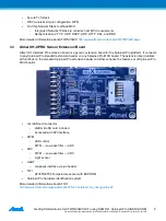 Preview for 9 page of Atmel ATWINC3400 User Manual