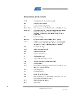 Preview for 4 page of Atmel ATZB-EVB-24-A2 User Manual