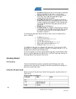 Preview for 16 page of Atmel ATZB-EVB-24-A2 User Manual