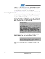 Preview for 20 page of Atmel ATZB-EVB-24-A2 User Manual