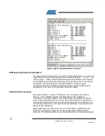 Preview for 23 page of Atmel ATZB-EVB-24-A2 User Manual