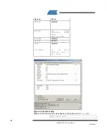 Preview for 27 page of Atmel ATZB-EVB-24-A2 User Manual