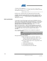 Preview for 28 page of Atmel ATZB-EVB-24-A2 User Manual