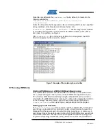 Preview for 32 page of Atmel ATZB-EVB-24-A2 User Manual