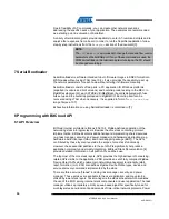 Preview for 36 page of Atmel ATZB-EVB-24-A2 User Manual