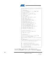 Preview for 39 page of Atmel ATZB-EVB-24-A2 User Manual