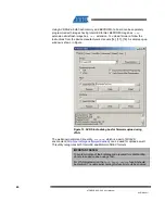 Preview for 45 page of Atmel ATZB-EVB-24-A2 User Manual