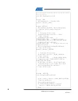 Preview for 48 page of Atmel ATZB-EVB-24-A2 User Manual