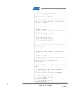 Preview for 49 page of Atmel ATZB-EVB-24-A2 User Manual