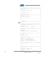 Preview for 51 page of Atmel ATZB-EVB-24-A2 User Manual