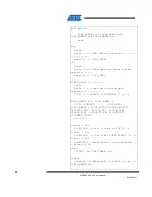 Preview for 53 page of Atmel ATZB-EVB-24-A2 User Manual