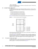 Preview for 12 page of Atmel AVR AT90CAN128 Manual