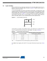 Preview for 39 page of Atmel AVR AT90CAN128 Manual