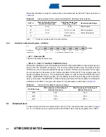 Preview for 42 page of Atmel AVR AT90CAN128 Manual