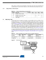 Preview for 57 page of Atmel AVR AT90CAN128 Manual