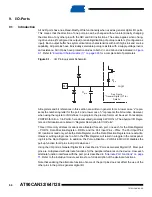 Preview for 66 page of Atmel AVR AT90CAN128 Manual