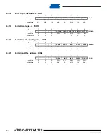 Preview for 92 page of Atmel AVR AT90CAN128 Manual