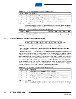 Preview for 94 page of Atmel AVR AT90CAN128 Manual