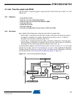 Preview for 99 page of Atmel AVR AT90CAN128 Manual