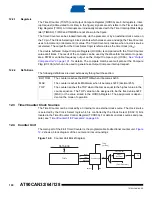 Preview for 100 page of Atmel AVR AT90CAN128 Manual