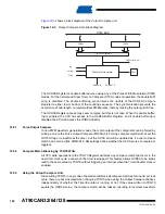 Preview for 102 page of Atmel AVR AT90CAN128 Manual