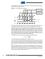 Preview for 106 page of Atmel AVR AT90CAN128 Manual