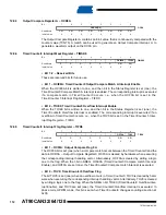 Preview for 112 page of Atmel AVR AT90CAN128 Manual