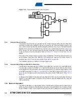 Preview for 126 page of Atmel AVR AT90CAN128 Manual