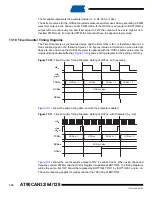 Preview for 134 page of Atmel AVR AT90CAN128 Manual