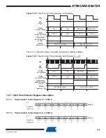 Preview for 135 page of Atmel AVR AT90CAN128 Manual