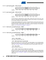 Preview for 142 page of Atmel AVR AT90CAN128 Manual