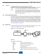 Preview for 147 page of Atmel AVR AT90CAN128 Manual