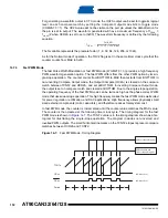 Preview for 152 page of Atmel AVR AT90CAN128 Manual