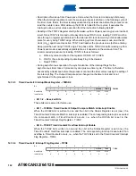 Preview for 162 page of Atmel AVR AT90CAN128 Manual