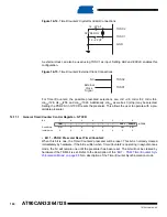 Preview for 164 page of Atmel AVR AT90CAN128 Manual