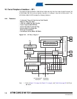 Preview for 168 page of Atmel AVR AT90CAN128 Manual