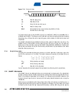 Preview for 182 page of Atmel AVR AT90CAN128 Manual