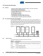 Preview for 204 page of Atmel AVR AT90CAN128 Manual