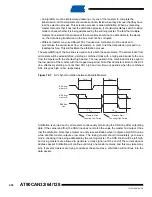 Preview for 208 page of Atmel AVR AT90CAN128 Manual