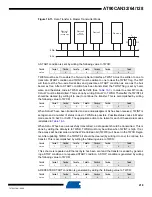 Preview for 219 page of Atmel AVR AT90CAN128 Manual