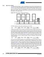 Preview for 222 page of Atmel AVR AT90CAN128 Manual