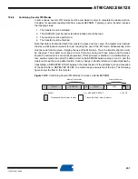 Preview for 231 page of Atmel AVR AT90CAN128 Manual