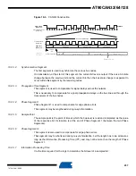 Preview for 237 page of Atmel AVR AT90CAN128 Manual