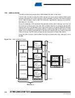 Preview for 240 page of Atmel AVR AT90CAN128 Manual