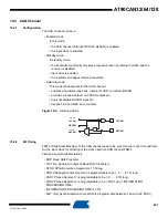 Preview for 241 page of Atmel AVR AT90CAN128 Manual